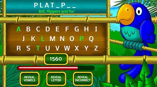 Reading Eggs Screenshot