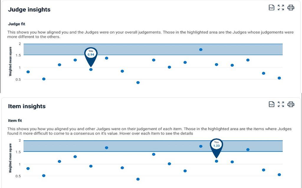 RM Compare Screenshot