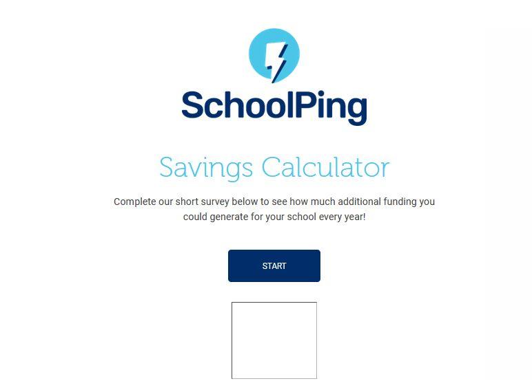 SchoolPing Screenshot