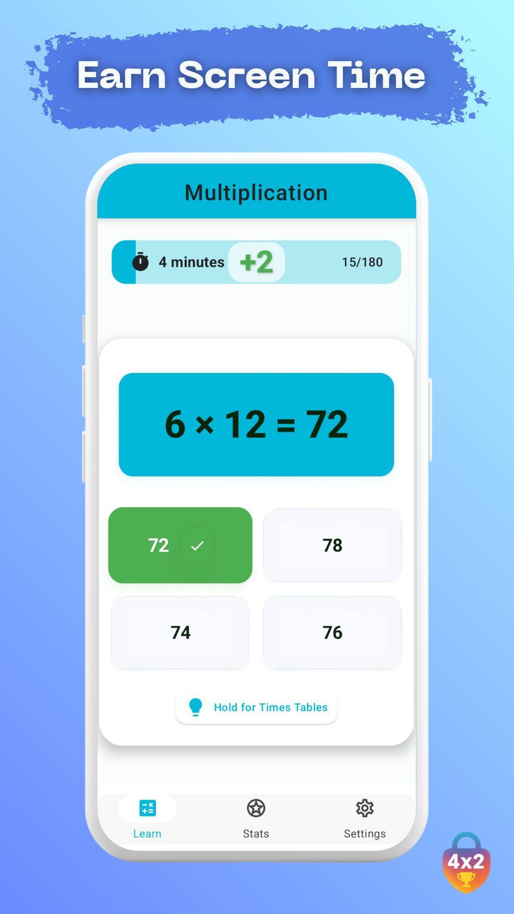 Screenwise Screenshot