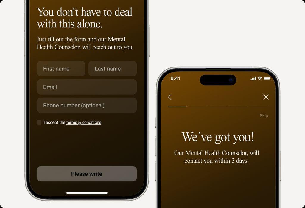 StudentPulse.io Screenshot