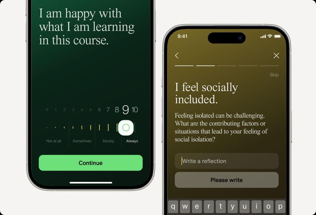 StudentPulse.io Screenshot