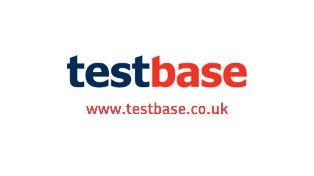 Testbase Screenshot