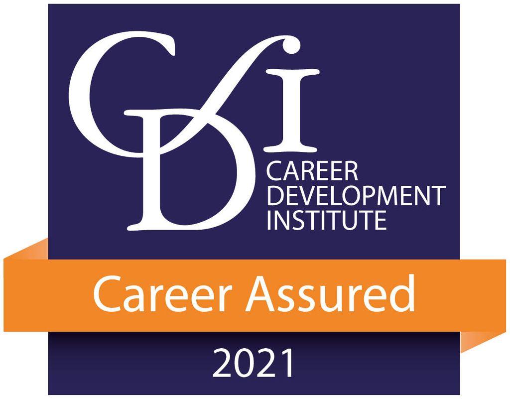 The Career Development Institute (The CDI) Screenshot