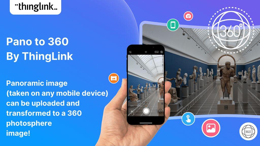 ThingLink Screenshot