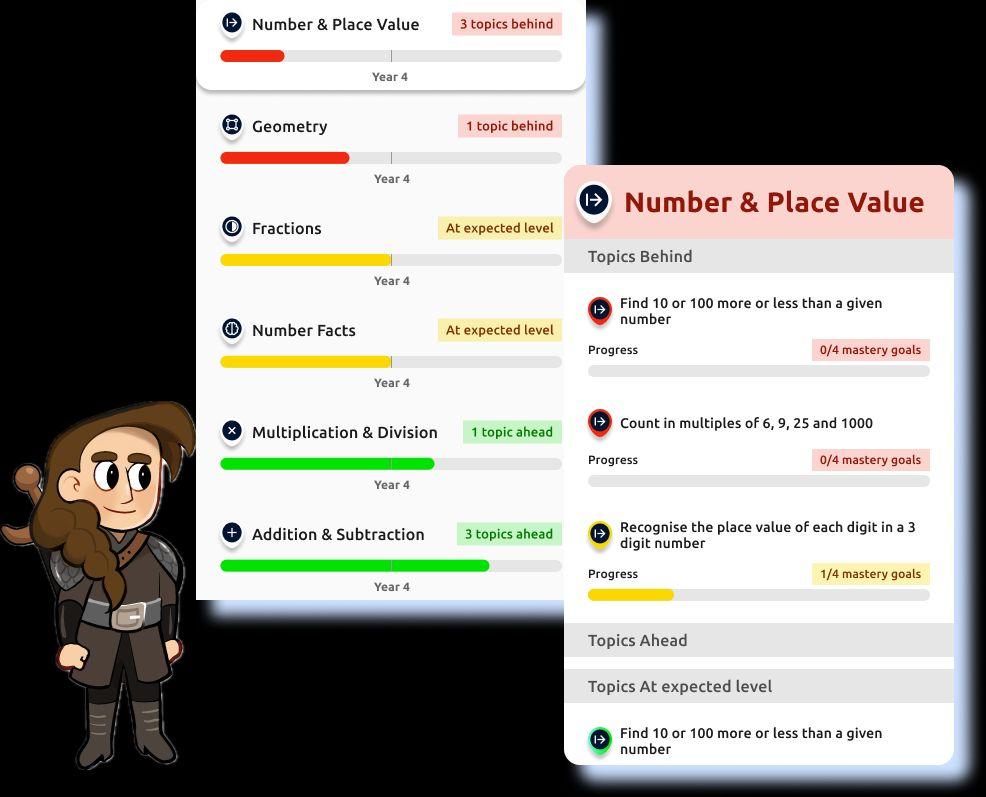 Trailblaze Screenshot