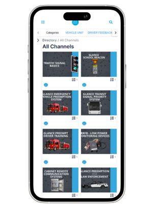 uQualio Screenshot