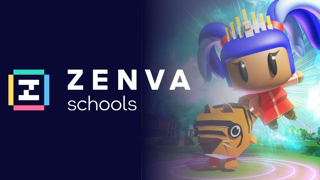 Zenva Schools Screenshot